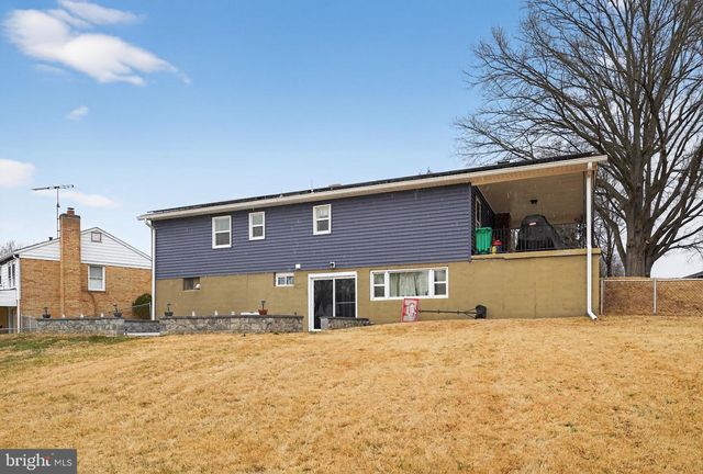 11207 PARKMONT DR, Upper Marlboro, MD 20772