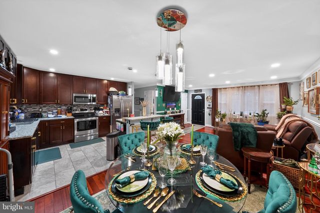 11207 PARKMONT DR, Upper Marlboro, MD 20772