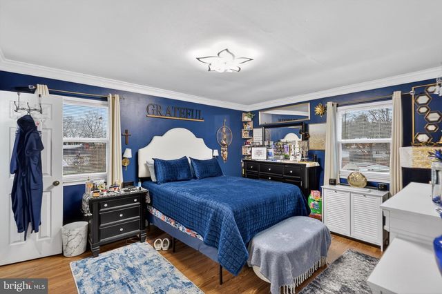 11207 PARKMONT DR, Upper Marlboro, MD 20772