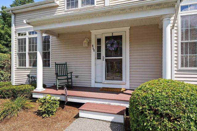 864 Brockton Ave 864, Abington, MA 02351