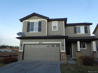 1710 Wildwood Pass Drive, Colorado Springs, CO 80921