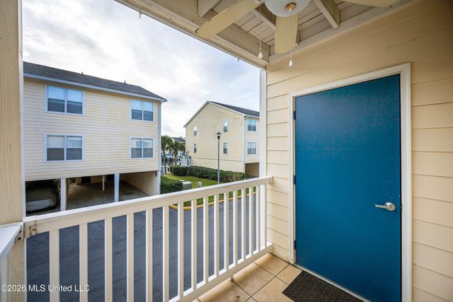 2421 Beachview Drive, G-13, Ocean Springs, MS 39564