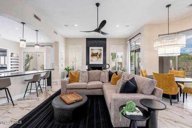 21463 N 77TH Place, Scottsdale, AZ 85255