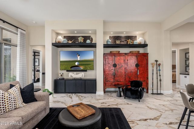 21463 N 77TH Place, Scottsdale, AZ 85255