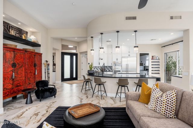 21463 N 77TH Place, Scottsdale, AZ 85255