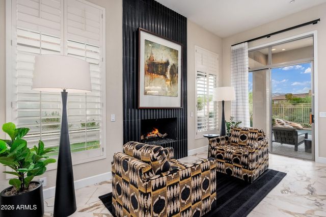 21463 N 77TH Place, Scottsdale, AZ 85255