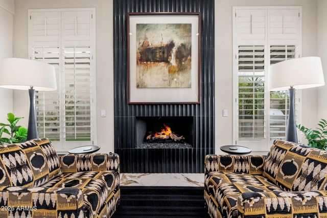 21463 N 77TH Place, Scottsdale, AZ 85255