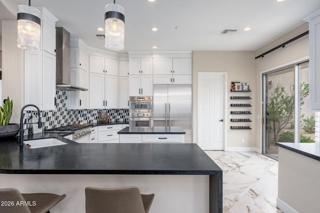 21463 N 77TH Place, Scottsdale, AZ 85255