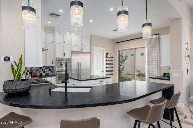 21463 N 77TH Place, Scottsdale, AZ 85255