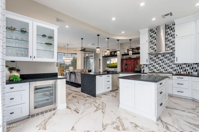 21463 N 77TH Place, Scottsdale, AZ 85255