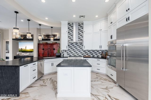 21463 N 77TH Place, Scottsdale, AZ 85255