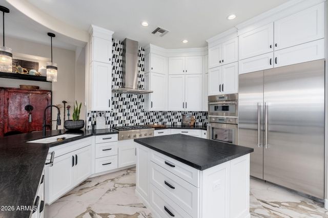 21463 N 77TH Place, Scottsdale, AZ 85255