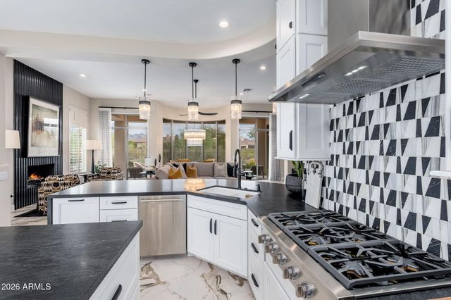 21463 N 77TH Place, Scottsdale, AZ 85255