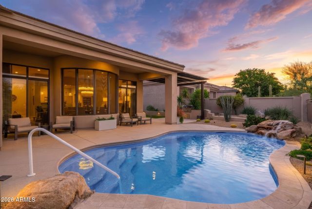 21463 N 77TH Place, Scottsdale, AZ 85255