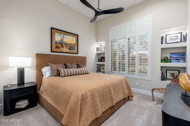 21463 N 77TH Place, Scottsdale, AZ 85255