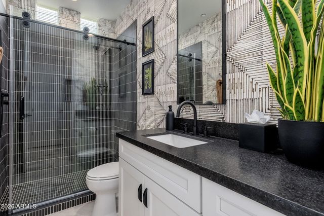 21463 N 77TH Place, Scottsdale, AZ 85255