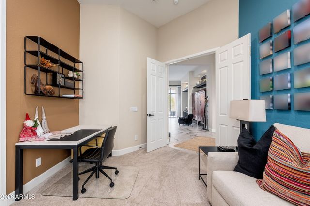 21463 N 77TH Place, Scottsdale, AZ 85255