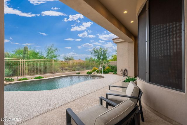 21463 N 77TH Place, Scottsdale, AZ 85255