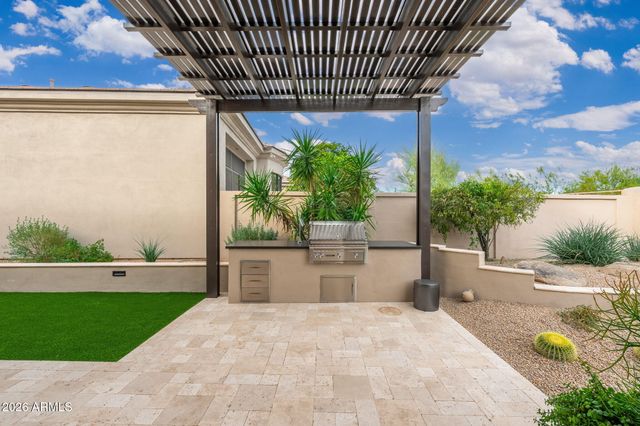 21463 N 77TH Place, Scottsdale, AZ 85255
