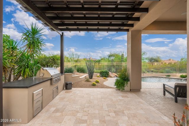 21463 N 77TH Place, Scottsdale, AZ 85255