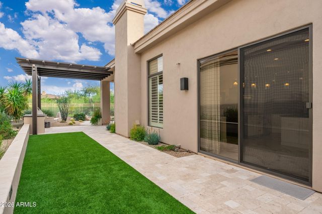 21463 N 77TH Place, Scottsdale, AZ 85255