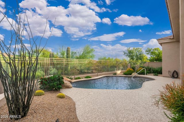 21463 N 77TH Place, Scottsdale, AZ 85255