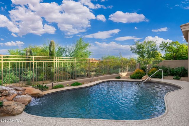21463 N 77TH Place, Scottsdale, AZ 85255