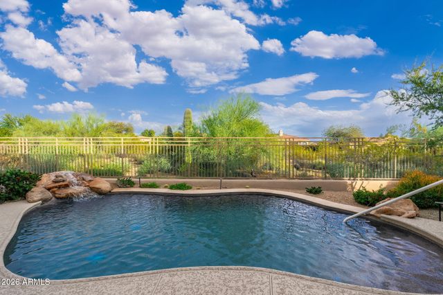 21463 N 77TH Place, Scottsdale, AZ 85255