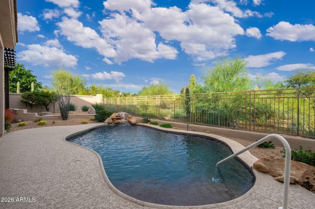 21463 N 77TH Place, Scottsdale, AZ 85255