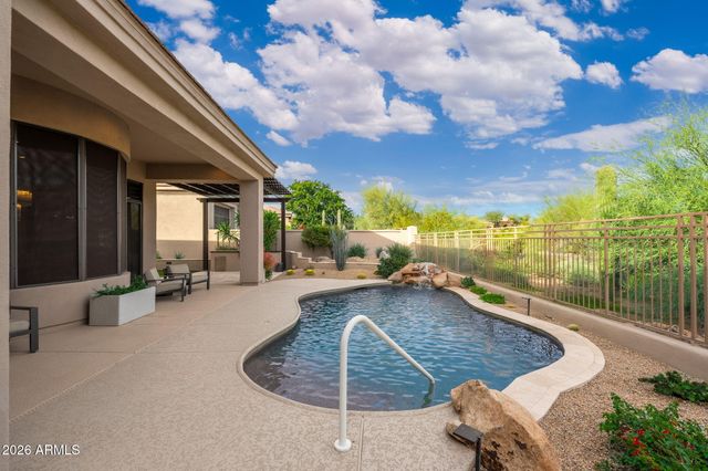 21463 N 77TH Place, Scottsdale, AZ 85255