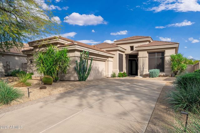 21463 N 77TH Place, Scottsdale, AZ 85255