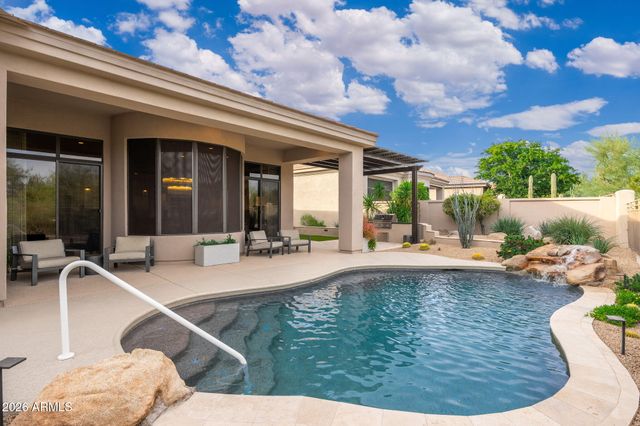 21463 N 77TH Place, Scottsdale, AZ 85255