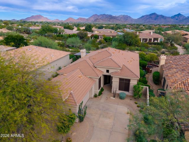 21463 N 77TH Place, Scottsdale, AZ 85255