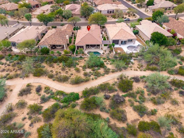 21463 N 77TH Place, Scottsdale, AZ 85255