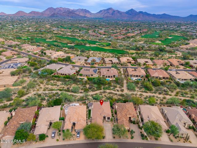 21463 N 77TH Place, Scottsdale, AZ 85255