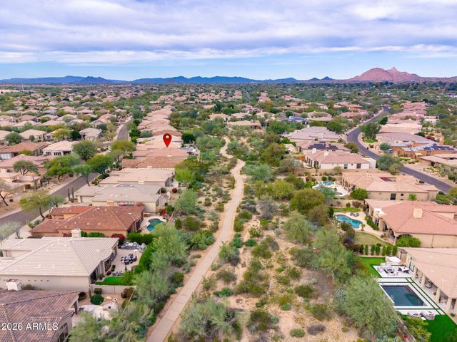 21463 N 77TH Place, Scottsdale, AZ 85255