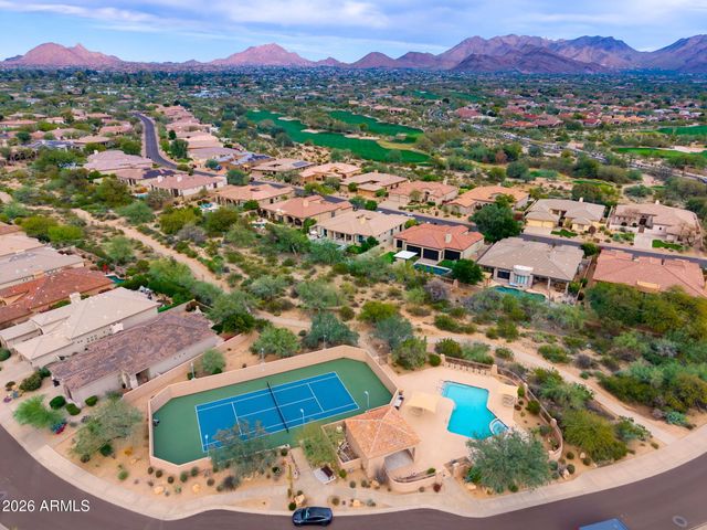 21463 N 77TH Place, Scottsdale, AZ 85255