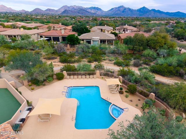 21463 N 77TH Place, Scottsdale, AZ 85255