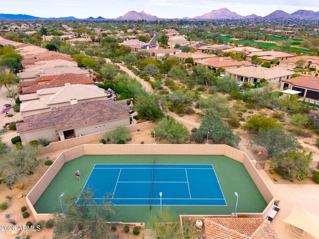 21463 N 77TH Place, Scottsdale, AZ 85255