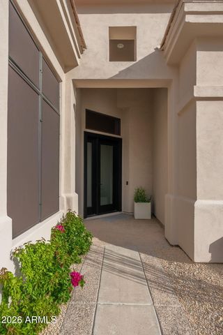 21463 N 77TH Place, Scottsdale, AZ 85255