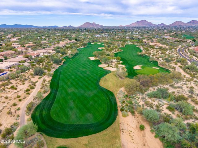 21463 N 77TH Place, Scottsdale, AZ 85255