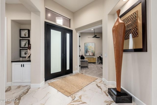 21463 N 77TH Place, Scottsdale, AZ 85255