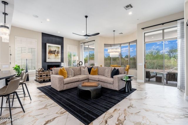 21463 N 77TH Place, Scottsdale, AZ 85255