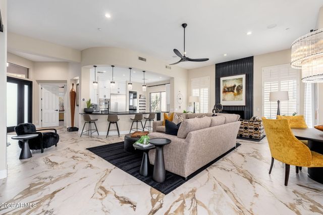 21463 N 77TH Place, Scottsdale, AZ 85255