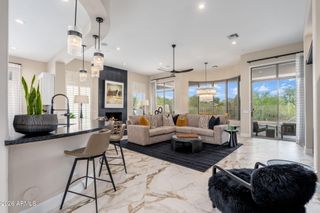 21463 N 77TH Place, Scottsdale, AZ 85255