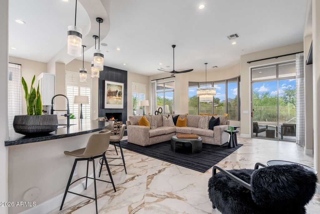 21463 N 77TH Place, Scottsdale, AZ 85255