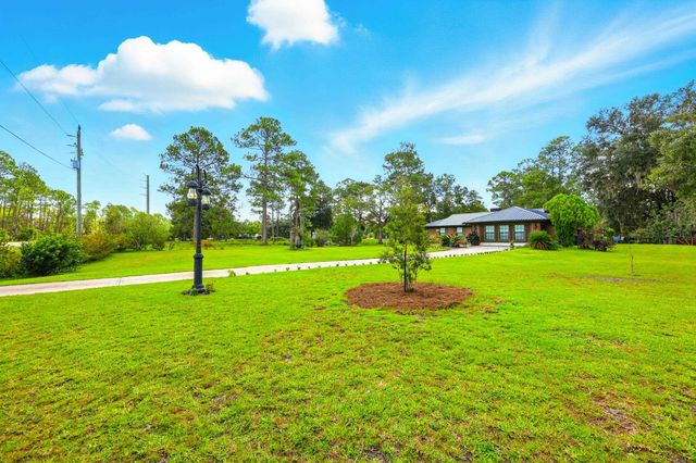 4485 State Road 16, St Augustine, FL 32092
