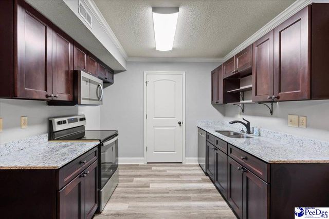 1435 Golf Terrace Blvd Unit 6, Florence, SC 29501