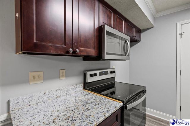 1435 Golf Terrace Blvd Unit 6, Florence, SC 29501