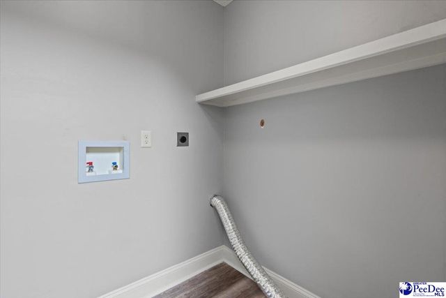 1435 Golf Terrace Blvd Unit 6, Florence, SC 29501